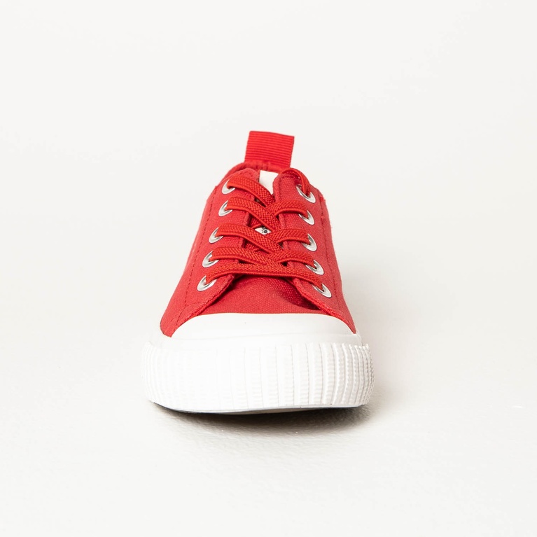 Shoe "New Vulc" Shoe "New Vulc"
